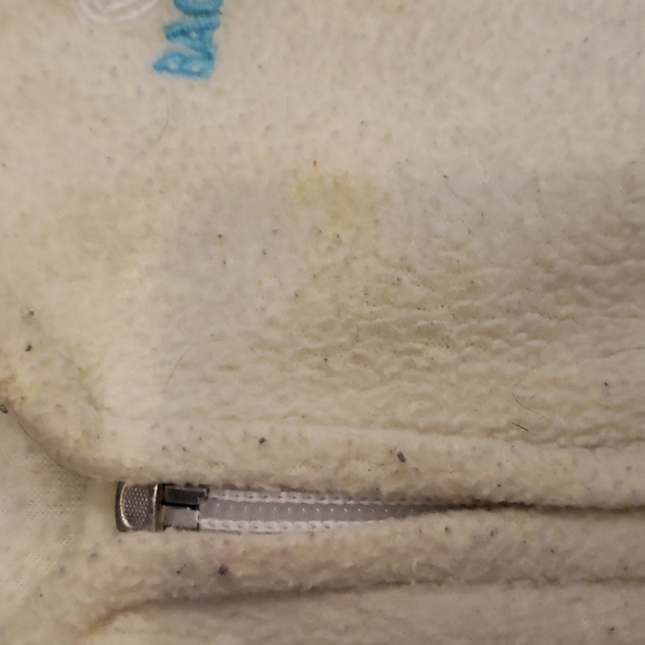 Sleep Sack wearable blanket size M(6-12m) π£ - Picture 2 of 2